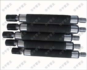 煤層加固封孔器 煤層加固封孔器